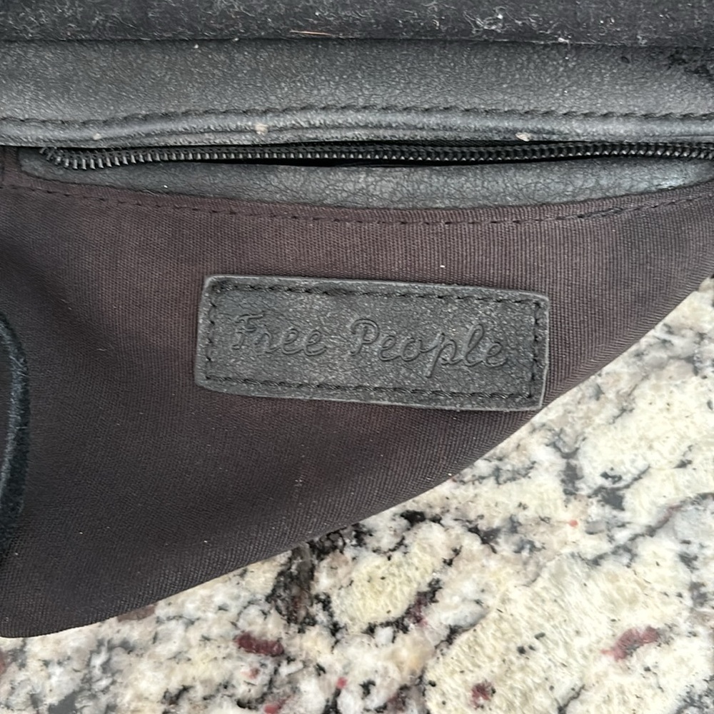 Boho bag - Picture 4 of 4